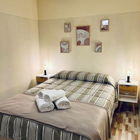 Del Rio Bienes Raices Catamarca 6 Apartment Mendoza Luaran gambar