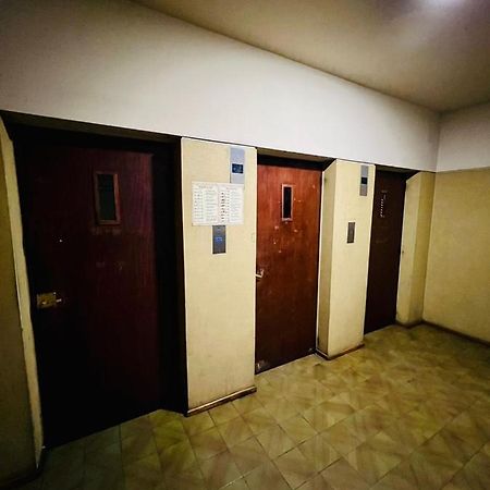 Del Rio Bienes Raices Catamarca 6 Apartment Mendoza Luaran gambar