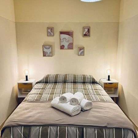 Del Rio Bienes Raices Catamarca 6 Apartment Mendoza Luaran gambar