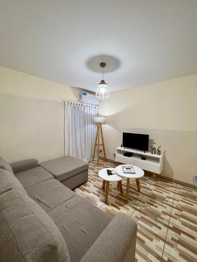 Del Rio Bienes Raices Catamarca 6 Apartment Mendoza Luaran gambar
