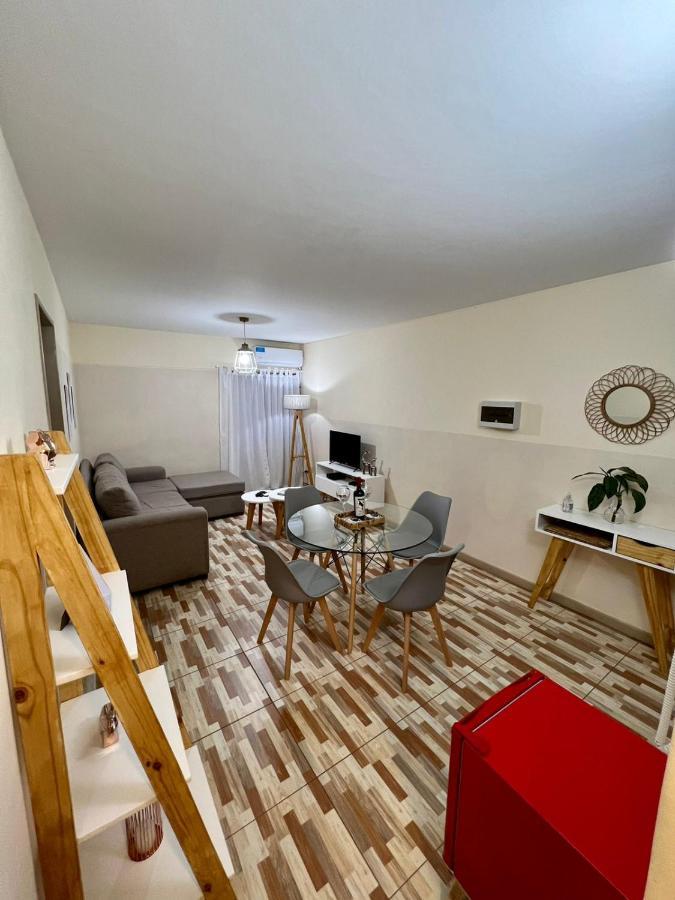Del Rio Bienes Raices Catamarca 6 Apartment Mendoza Luaran gambar