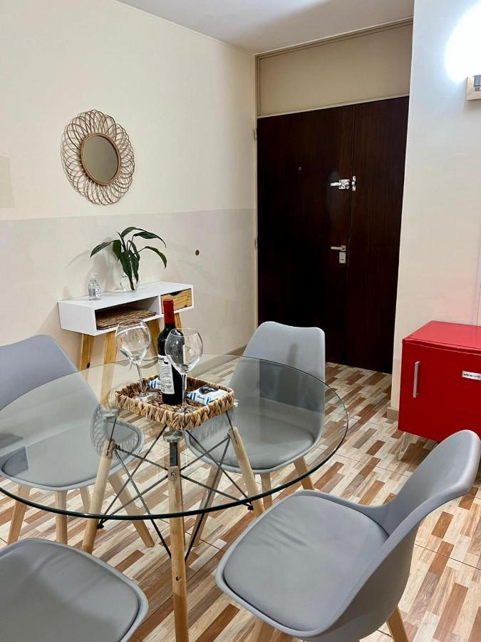 Del Rio Bienes Raices Catamarca 6 Apartment Mendoza Luaran gambar