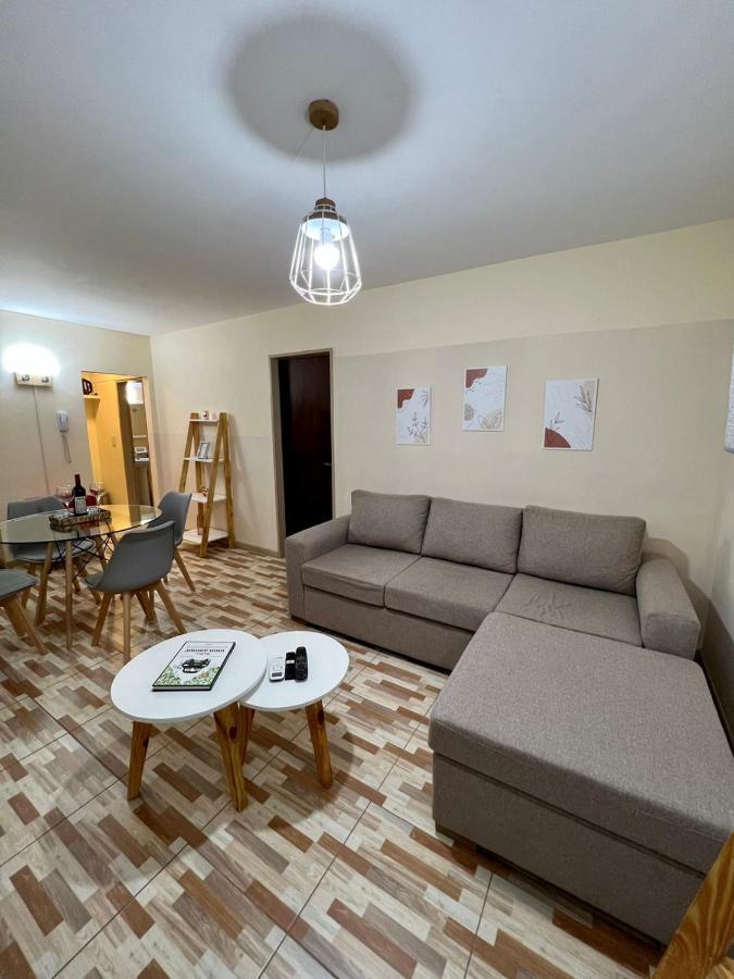 Del Rio Bienes Raices Catamarca 6 Apartment Mendoza Luaran gambar