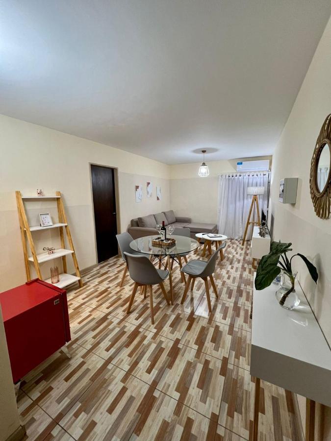 Del Rio Bienes Raices Catamarca 6 Apartment Mendoza Luaran gambar