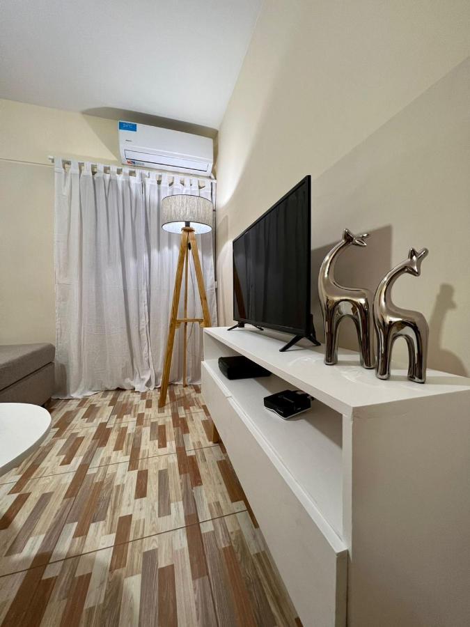 Del Rio Bienes Raices Catamarca 6 Apartment Mendoza Luaran gambar