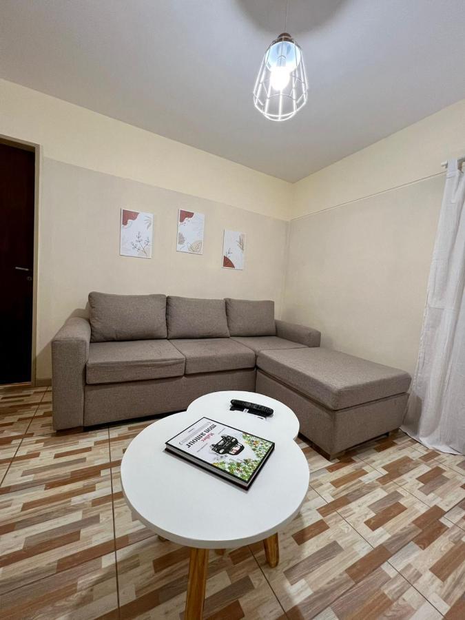 Del Rio Bienes Raices Catamarca 6 Apartment Mendoza Luaran gambar