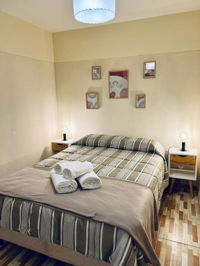 Del Rio Bienes Raices Catamarca 6 Apartment Mendoza Luaran gambar