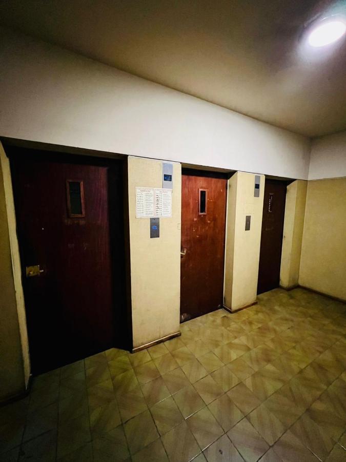 Del Rio Bienes Raices Catamarca 6 Apartment Mendoza Luaran gambar