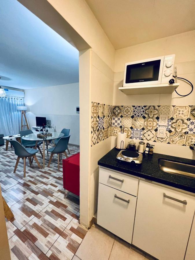 Del Rio Bienes Raices Catamarca 6 Apartment Mendoza Luaran gambar