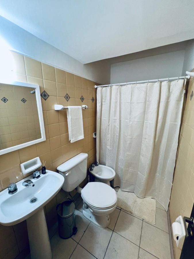 Del Rio Bienes Raices Catamarca 6 Apartment Mendoza Luaran gambar