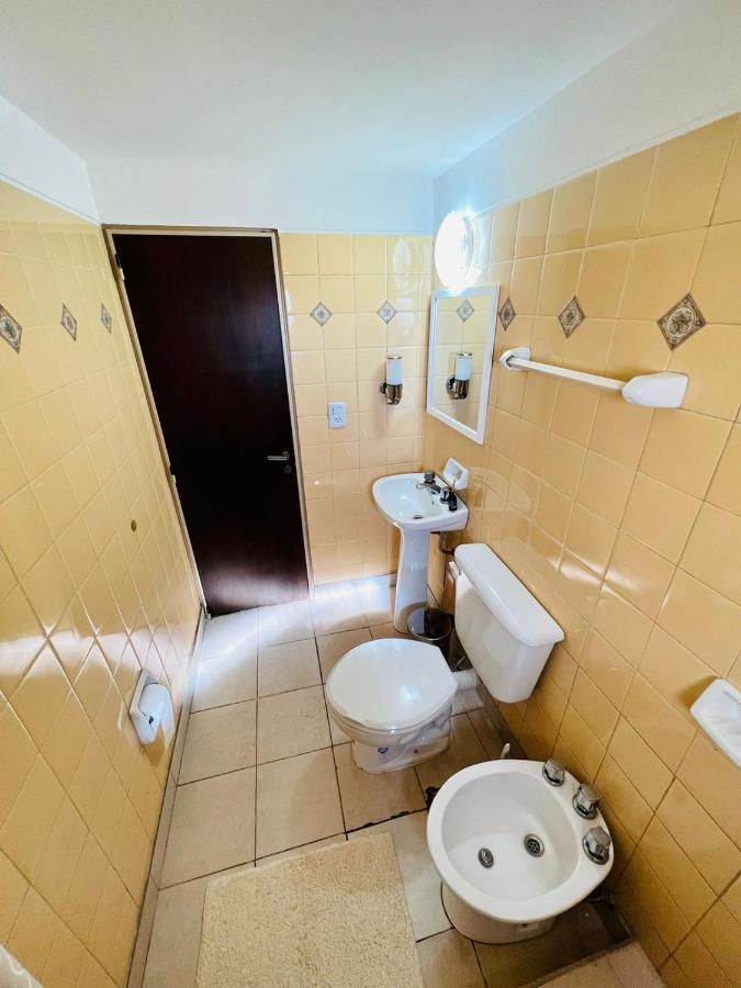 Del Rio Bienes Raices Catamarca 6 Apartment Mendoza Luaran gambar
