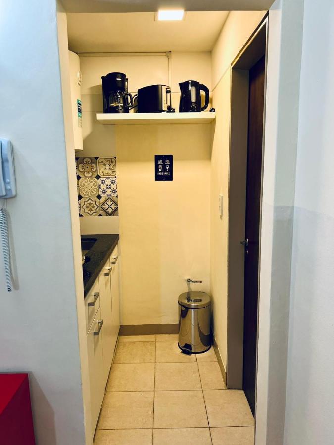 Del Rio Bienes Raices Catamarca 6 Apartment Mendoza Luaran gambar