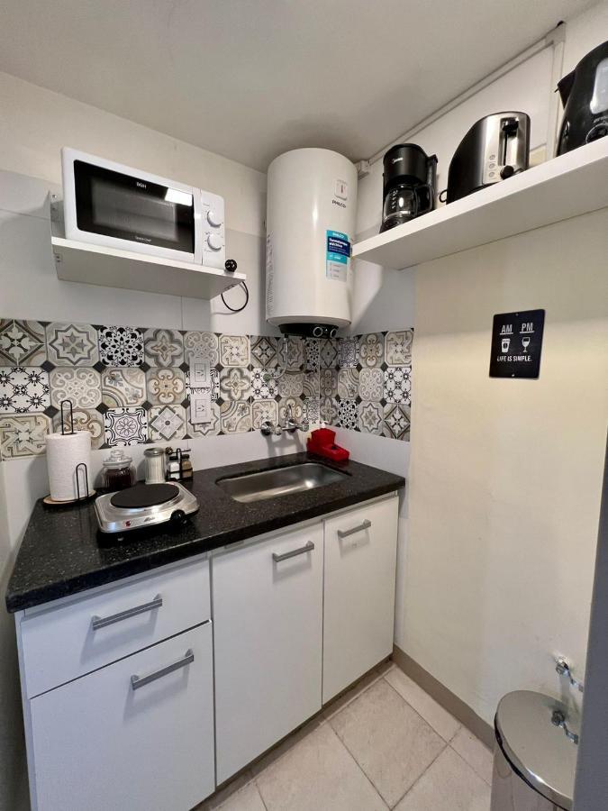 Del Rio Bienes Raices Catamarca 6 Apartment Mendoza Luaran gambar