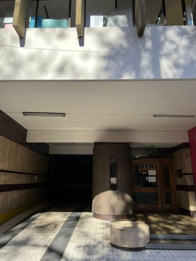 Del Rio Bienes Raices Catamarca 6 Apartment Mendoza Luaran gambar