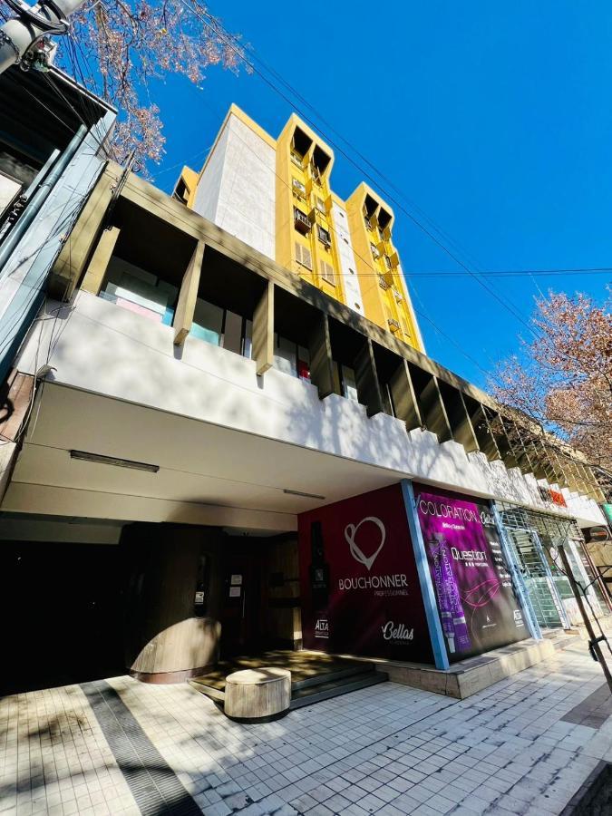 Del Rio Bienes Raices Catamarca 6 Apartment Mendoza Luaran gambar