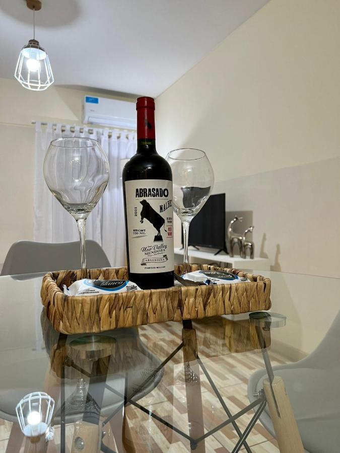 Del Rio Bienes Raices Catamarca 6 Apartment Mendoza Luaran gambar