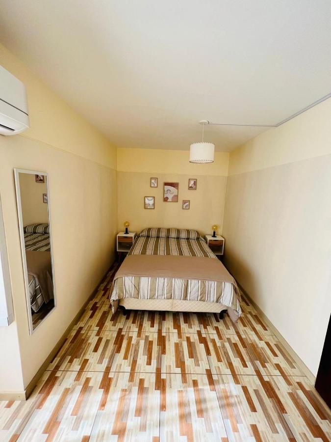 Del Rio Bienes Raices Catamarca 6 Apartment Mendoza Luaran gambar