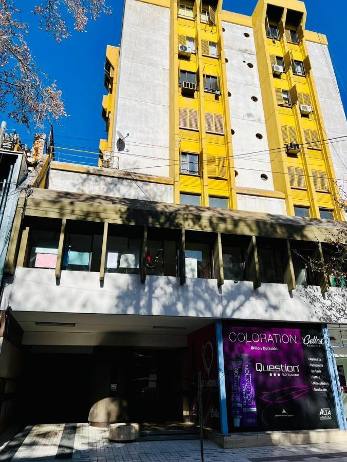 Del Rio Bienes Raices Catamarca 6 Apartment Mendoza Luaran gambar
