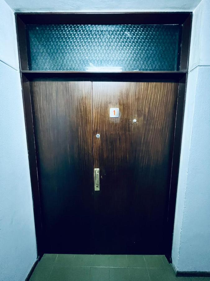Del Rio Bienes Raices Catamarca 6 Apartment Mendoza Luaran gambar