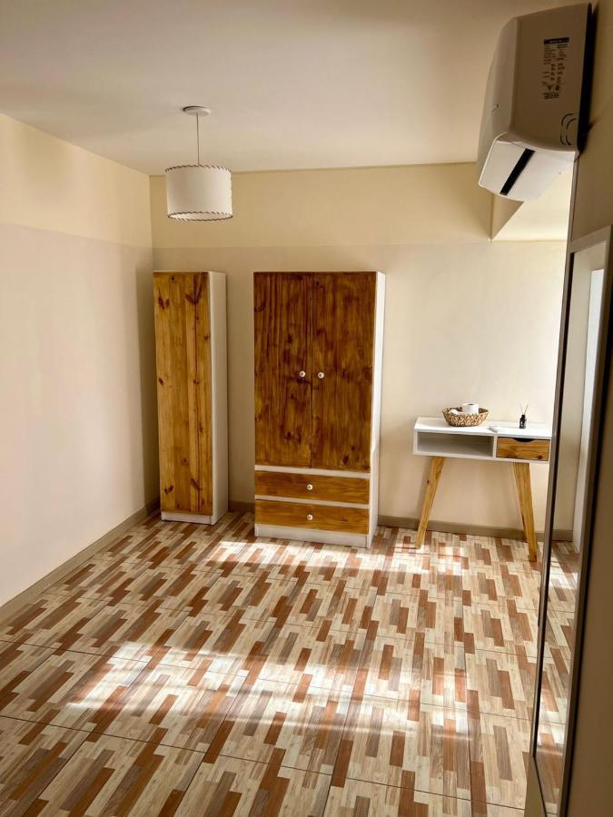 Del Rio Bienes Raices Catamarca 6 Apartment Mendoza Luaran gambar